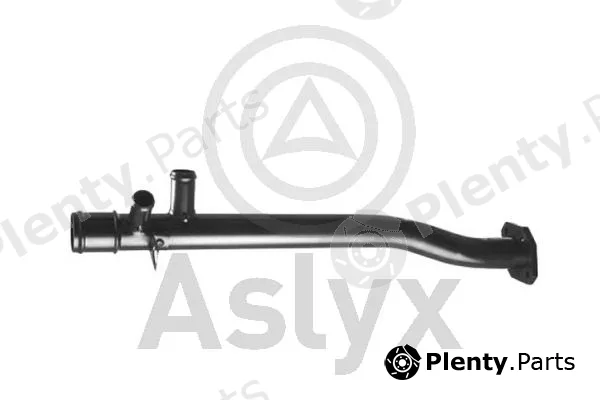 Aslyx AS-201158 — Coolant Pipe