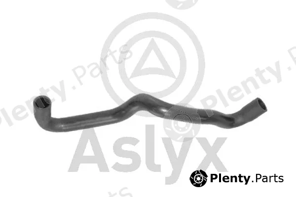 Aslyx AS-203839 — Radiator Hose