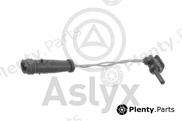 Aslyx AS-200695 — Warning Contact, brake pad wear