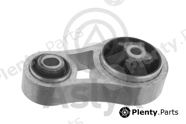 Aslyx AS-201988 — Mounting, engine