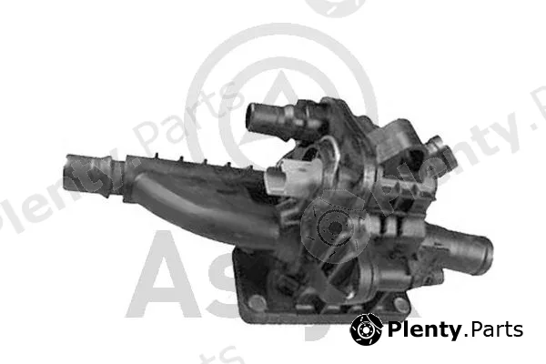 Aslyx AS-503940 — Thermostat Housing