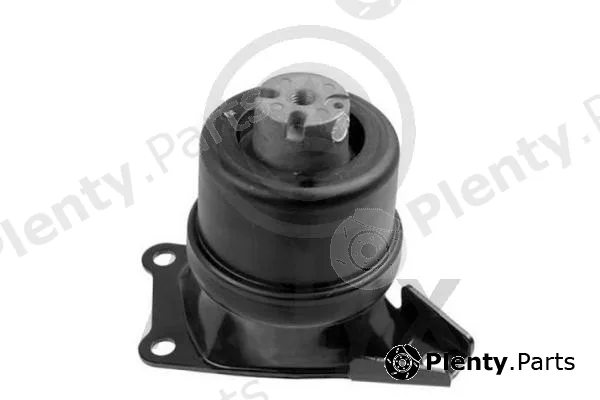 Aslyx AS-521269 — Mounting, engine
