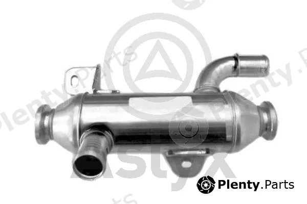 Aslyx AS-506488 — Cooler, exhaust gas recirculation