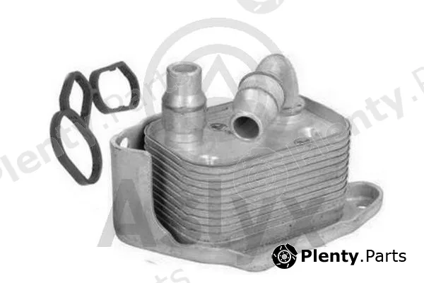Aslyx AS-203386 — Oil Cooler, engine oil