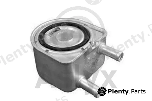 Aslyx AS-202758 — Oil Cooler, engine oil