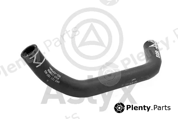 Aslyx AS-509806 — Radiator Hose