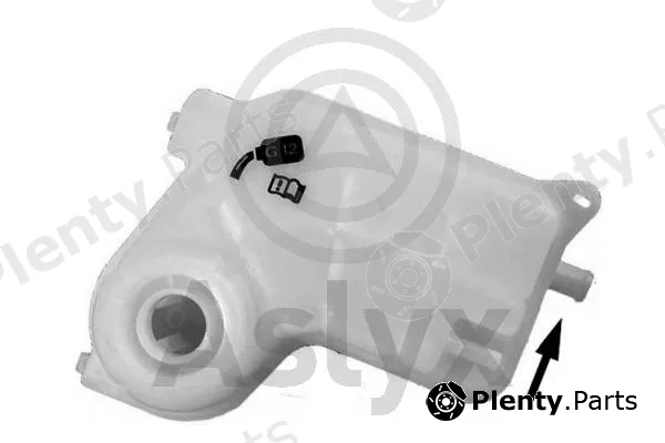Aslyx AS-201447 — Expansion Tank, coolant