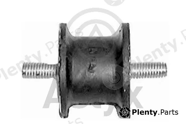 Aslyx AS-200062 — Mount, exhaust system