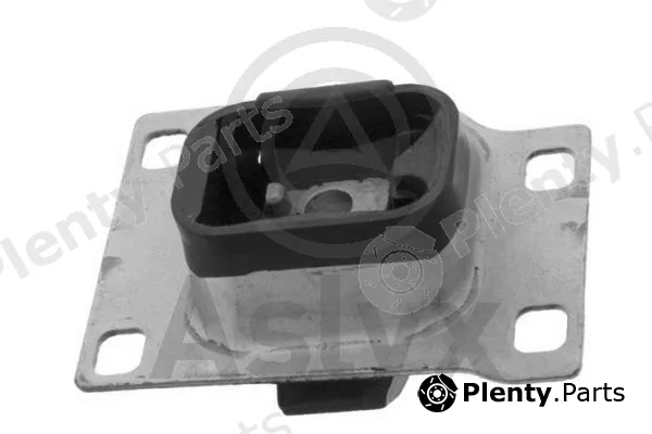 Aslyx AS-201735 — Mounting, engine