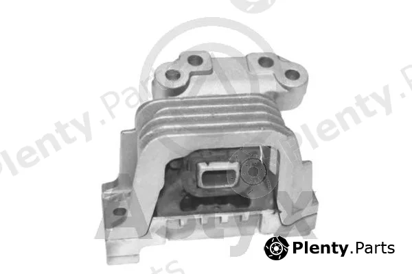 Aslyx AS-202585 — Mounting, engine
