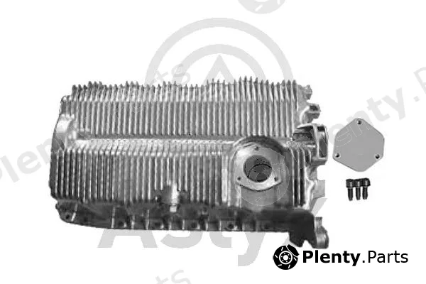 Aslyx AS-203234 — Oil Sump