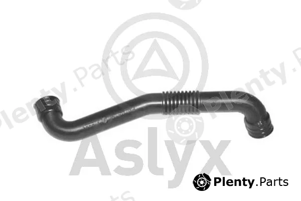 Aslyx AS-506459 — Hose, crankcase ventilation