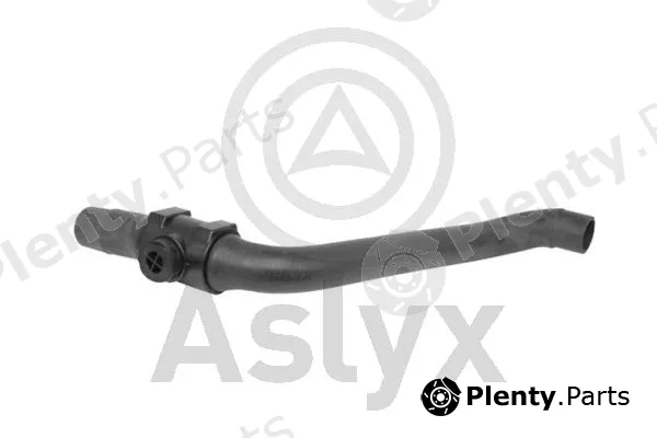 Aslyx AS-203789 — Radiator Hose