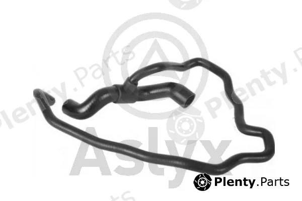 Aslyx AS-594373 — Radiator Hose