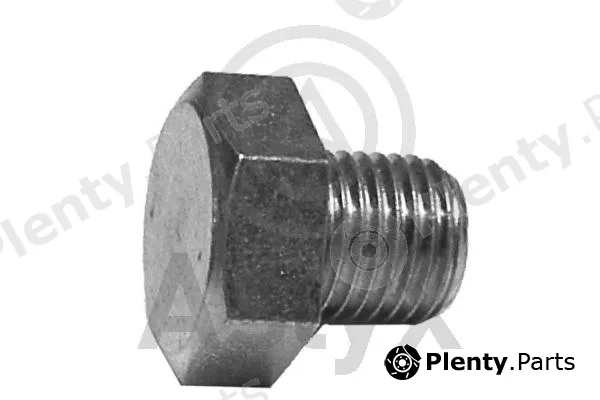 Aslyx AS-200813 — Screw Plug, oil sump