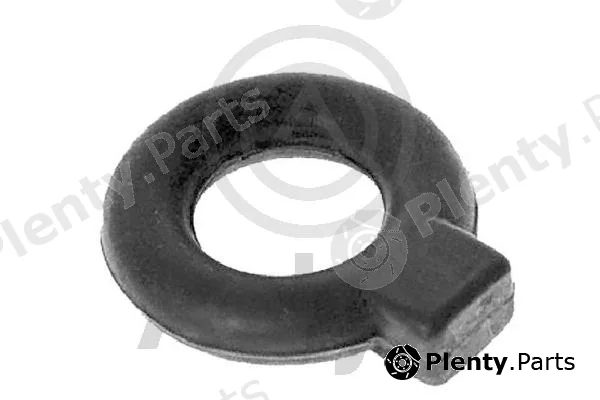 Aslyx AS-200063 — Rubber Mount, muffler