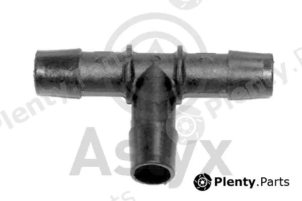 Aslyx AS-200049 — Connection Piece, coolant line