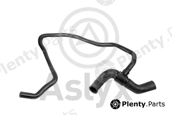 Aslyx AS-204505 — Radiator Hose