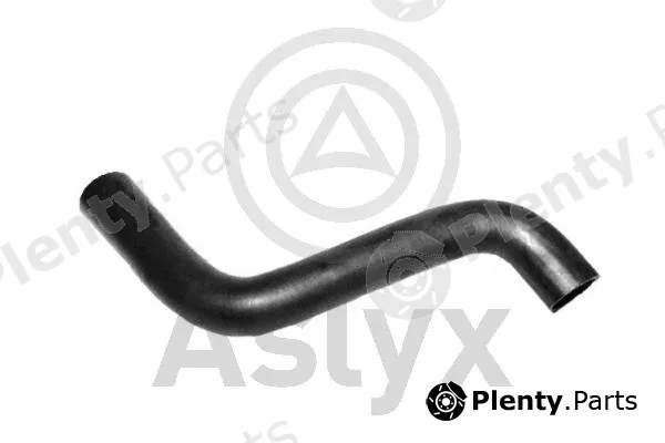 Aslyx AS-204255 — Radiator Hose