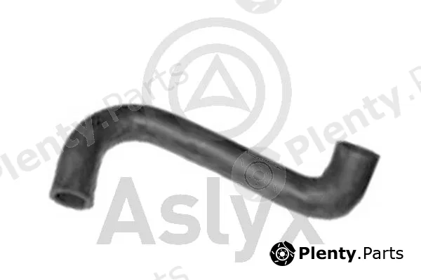 Aslyx AS-204378 — Radiator Hose