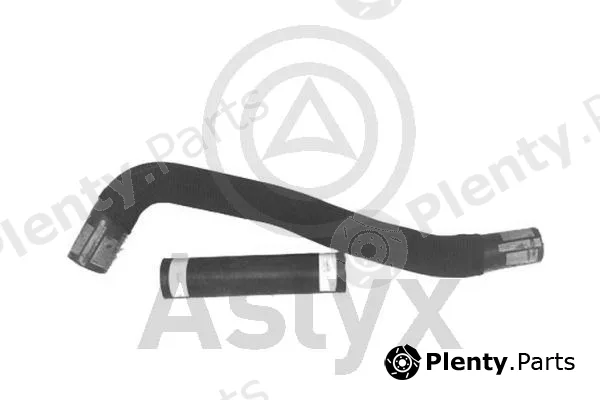 Aslyx AS-594108 — Radiator Hose