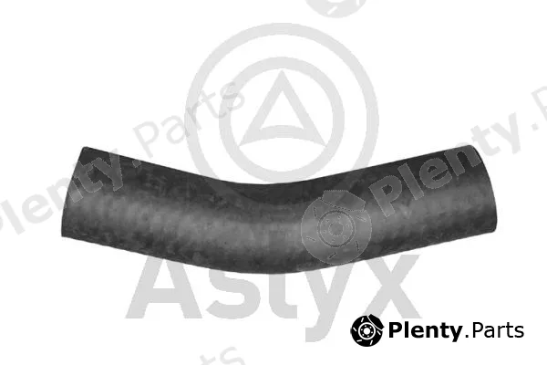 Aslyx AS-203639 — Hose, heat exchanger (heating)