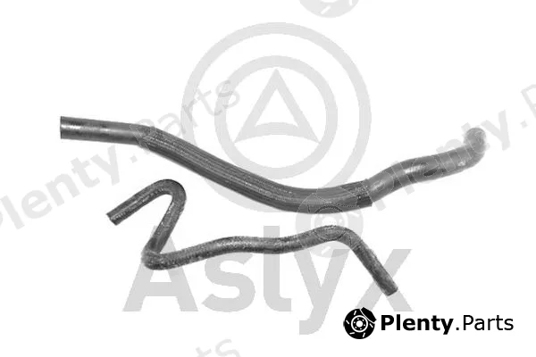 Aslyx AS-594244 — Radiator Hose