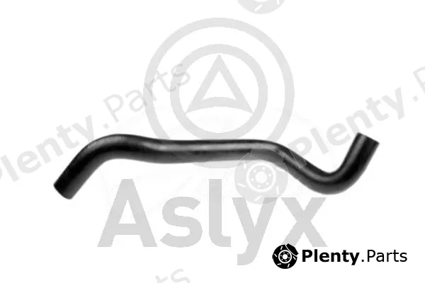 Aslyx AS-204188 — Radiator Hose