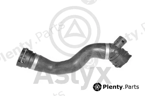 Aslyx AS-509917 — Radiator Hose