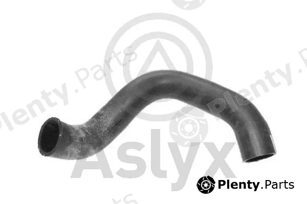 Aslyx AS-204037 — Radiator Hose