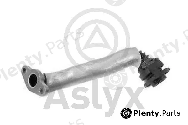 Aslyx AS-503393 — Oil Pipe, charger