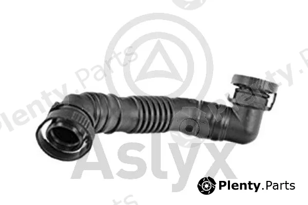 Aslyx AS-201546 — Hose, crankcase ventilation