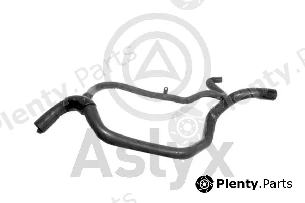 Aslyx AS-203907 — Radiator Hose