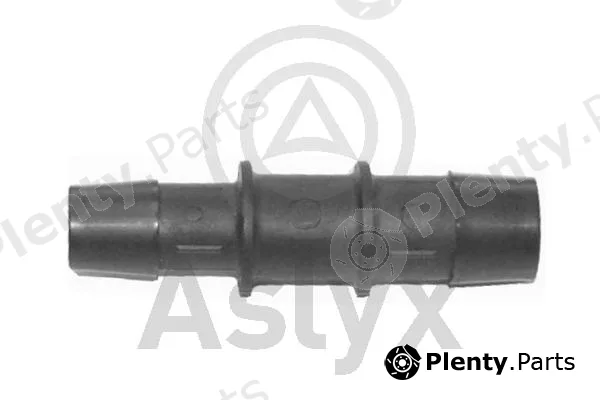 Aslyx AS-200037 — Connection Piece, coolant line