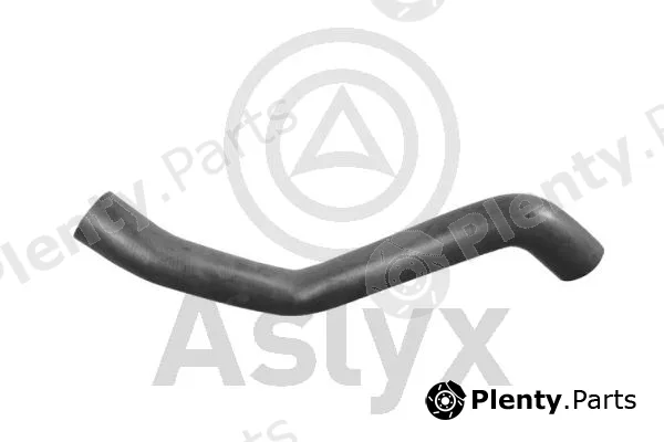 Aslyx AS-203703 — Radiator Hose