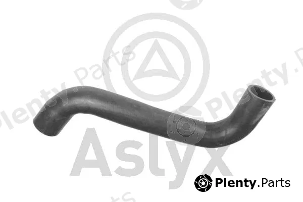 Aslyx AS-203710 — Radiator Hose