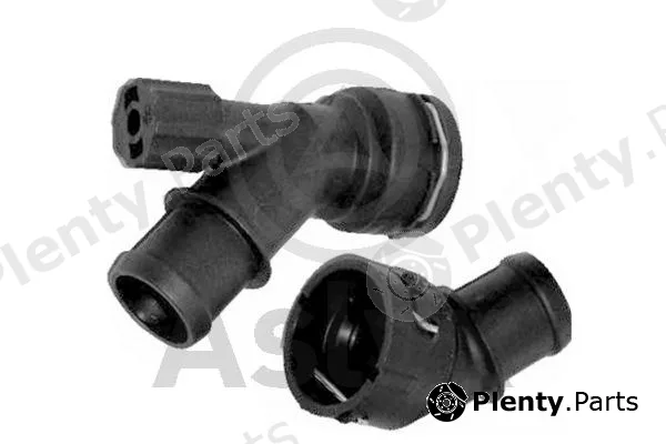 Aslyx AS-201439 — Coolant Flange