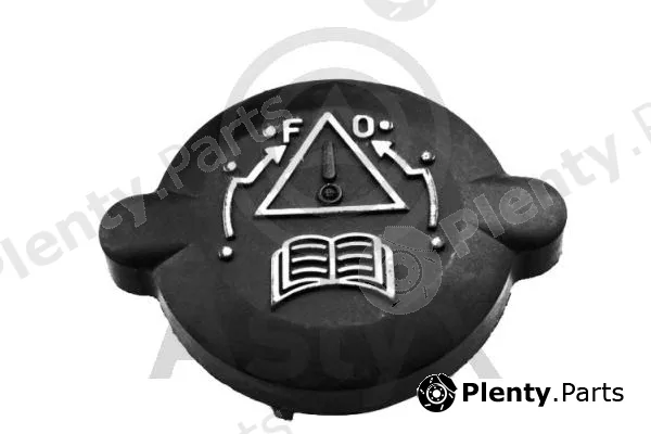 Aslyx AS-201290 — Cap, coolant tank