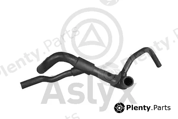 Aslyx AS-204281 — Radiator Hose