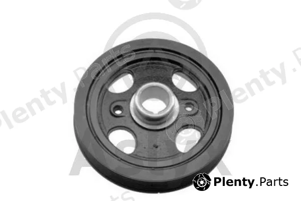 Aslyx AS-506958 — Belt Pulley, crankshaft