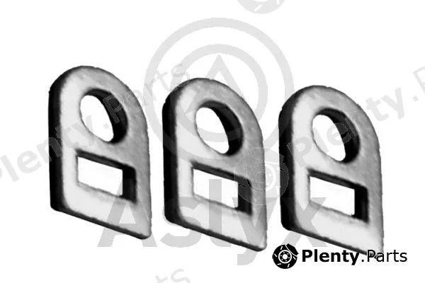 Aslyx AS-200003 — Pliers, hose clamp