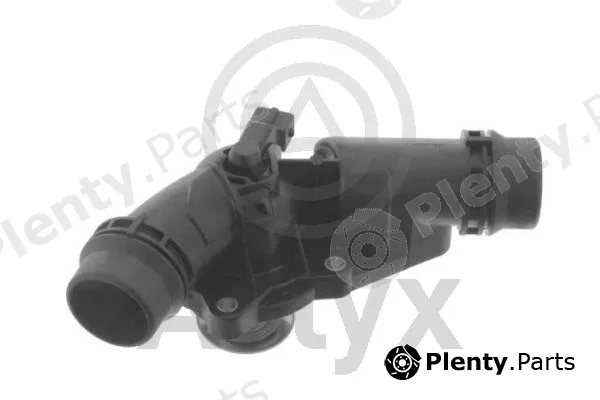 Aslyx AS-201537 — Thermostat, coolant