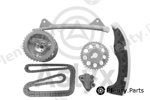 Aslyx AS-506247 — Timing Chain Kit