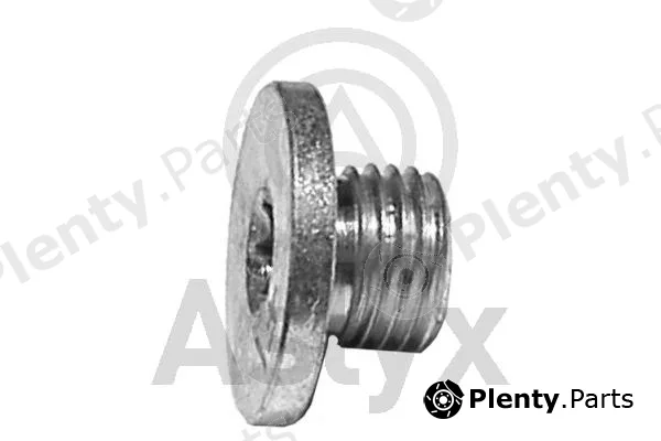 Aslyx AS-200906 — Screw Plug, oil sump