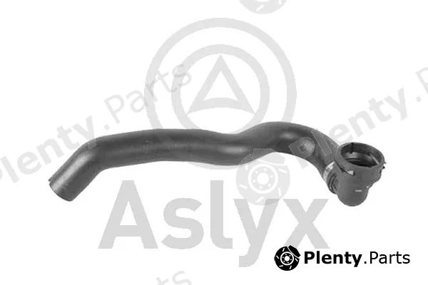 Aslyx AS-204436 — Radiator Hose