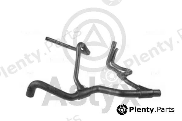 Aslyx AS-203973 — Radiator Hose