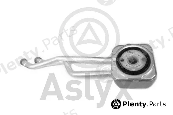 Aslyx AS-521254 — Oil Cooler, engine oil