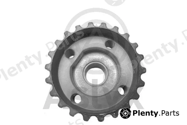 Aslyx AS-507009 — Sprocket, crankshaft