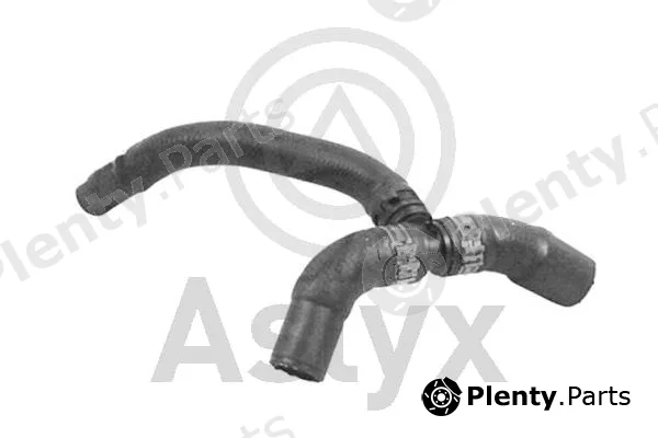 Aslyx AS-594278 — Radiator Hose