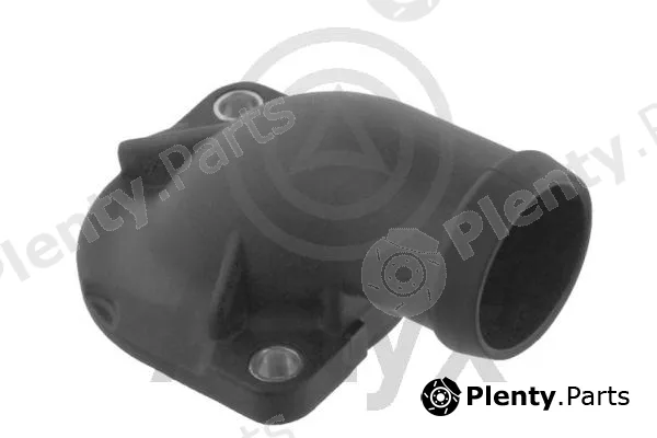 Aslyx AS-201278 — Coolant Flange